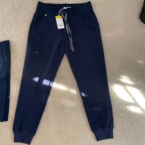 Figs Jogger Scrub Pants